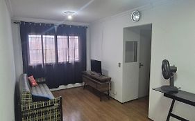 Apartamento Jardim das flores